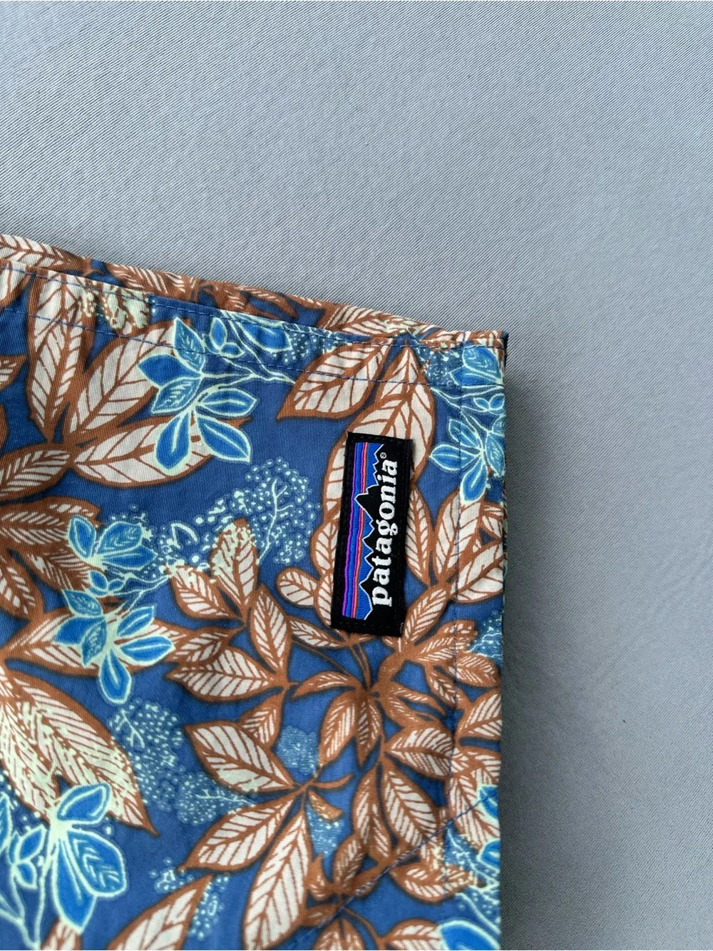 Patagonia very good